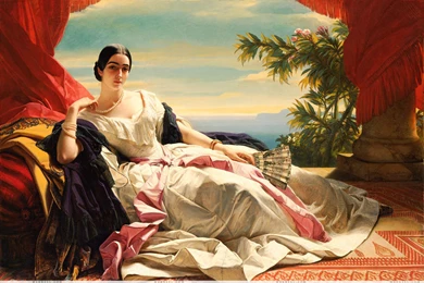 30 Beautiful Art Wallpapers For Your Desktop   Painting Wallpapers