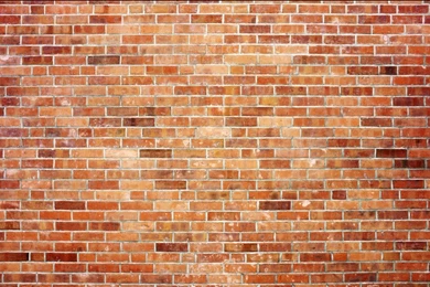 Design Your Own Custom Removable Wallpaper. Image: Brick Wall From ...