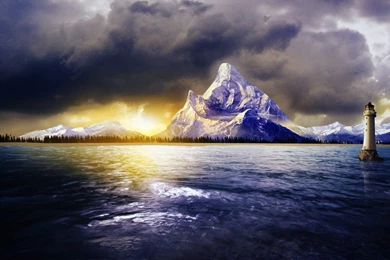 Beautiful Landscape Wallpapers HD By Samuels Graphics On DeviantArt