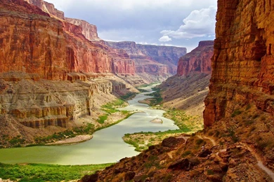 Z Wallpapers Amazing Crand Canyon Landscape   1440 X 900 ...