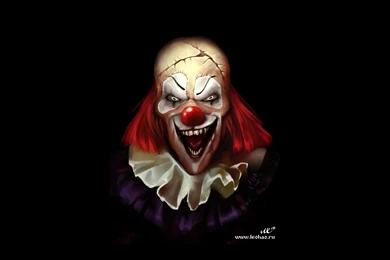 Clown Wallpaper Backgrounds