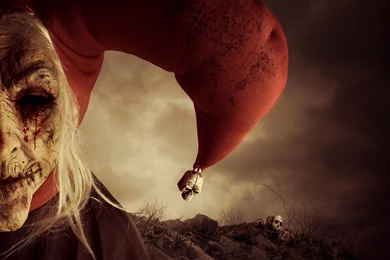 40 Clown HD Wallpapers