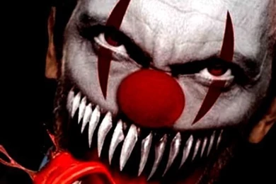 Scary Clowns On Pinterest