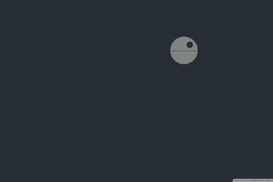 Star Wars Death Star HD Desktop Wallpapers : High Definition ...