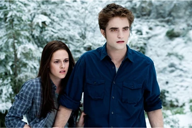 Eclipse Twilight Saga Eclipse Wallpapers