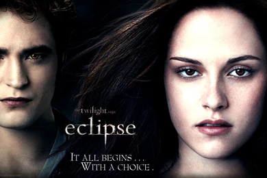 The Twilight Saga: Eclipse Desktop Wallpapers   Novel Novice