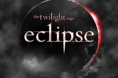 Twilight eclipse wallpaper 1600 09