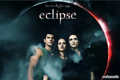 Eclipse   Twilight Series Wallpapers (13565837)   Fanpop