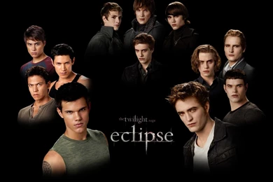 New Eclipse Wallpapers   Twilight Series Photo (13254480)   Fanpop
