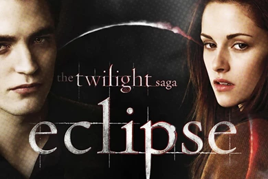 Twilight Eclipse Wallpapers