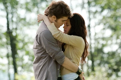Twilight Saga Eclipse Wallpapers And Stills