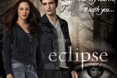 Eclipse Wallpapers By SheLovesTwilight On DeviantArt