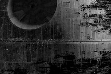 Death Star S4 Wallpapers