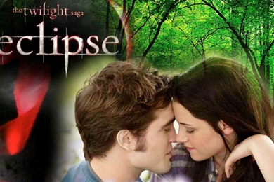 Eclipse Myspace Backgrounds