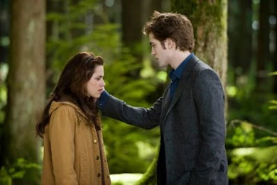 Celebrity News And Galleries: Twilight (Eclipse New Moon) Wallpapers