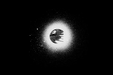 Death Star : Wallpapers