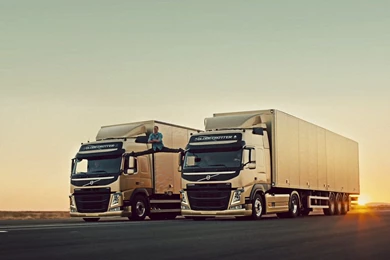 Good Truck Wallpapers