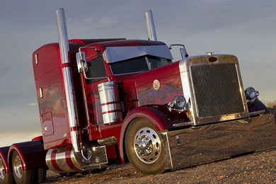Truck Computer Wallpapers, Desktop Backgrounds