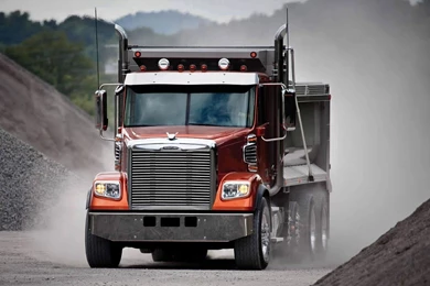 Big Truck Wallpapers   Wallpapers Cave