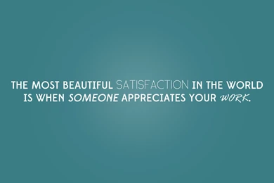 Inspiration Wallpapers