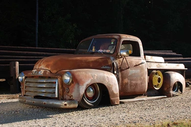 Gmc Truck Computer Wallpapers, Desktop Backgrounds