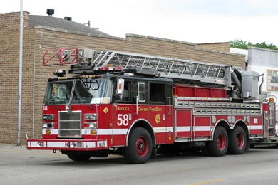 Fire Truck Wallpapers Wallpapers Cave