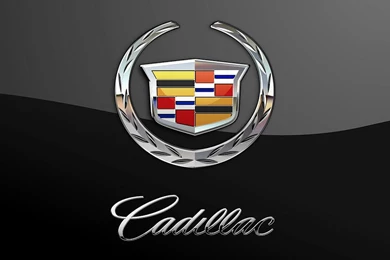 Cadillac 3d badge logo on black serge averbukh.jpg