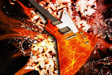 Guitar Wallpapers   Free Download