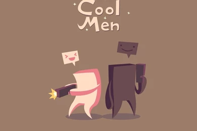 Wallpaper: Cool Men Fan Art By Knitetgantt On DeviantArt