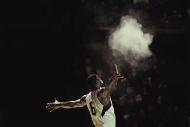 LeBron James Wallpapers