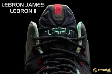 LeBron 11 Nike Basketball Shoes Wallpapers   Streetball