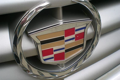 Cadillac Logo Cars Images Wallpapers