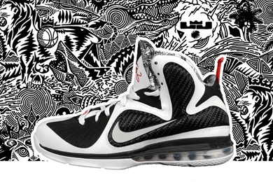 Foot Locker Unlocked