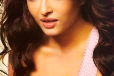 Aishwarya Rai Hindi Actors