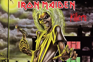 Iron Maiden   Iron Maiden Wallpapers (31959838)   Fanpop