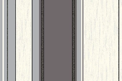 B&M: Striped Wallpapers