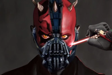 Darth Bane   IMGson