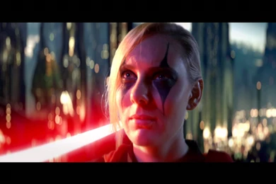 Star Wars: Darth Bane   Trilogy Mock Trailer