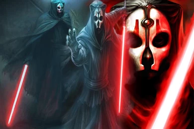 Whos Your Favorite Jedi Or Sith?   Jedi   Comic Vine