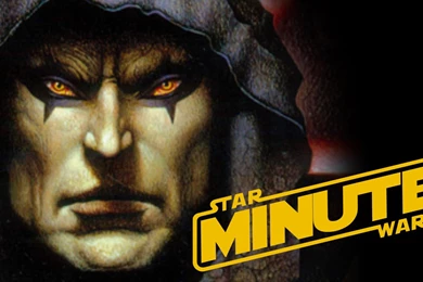 Darth Bane (Legends)   Star Wars Minute   YouTube