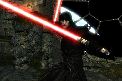 Skyrim Nexus   Mods And Community