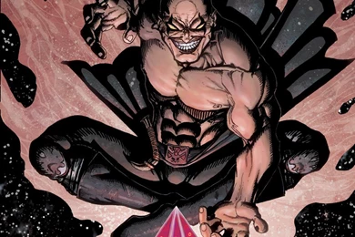 Darth Bane By WiL Woods On DeviantArt