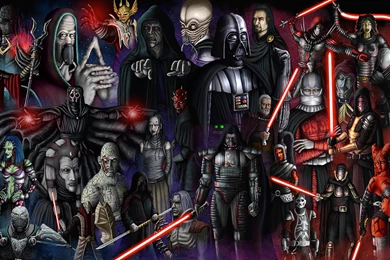 Darth Bane Of Sith By TatarskiSkandal On DeviantArt