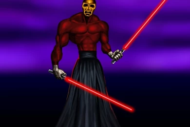 SITH LORD DARTH BANE By Zardis1965 On DeviantArt