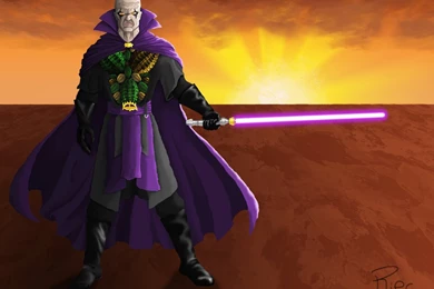 Darth Bane By Riec237 On DeviantArt