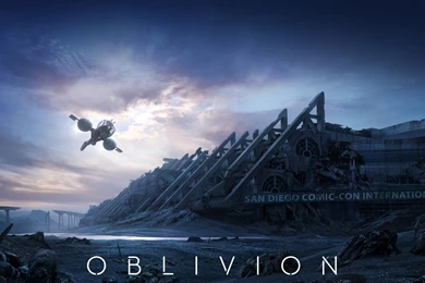 Oblivion Wallpapers