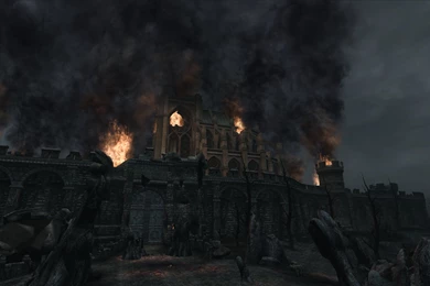 Oblivion Wallpapers (3)