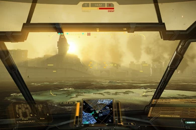 Mechwarrior Online Computer Wallpapers, Desktop Backgrounds ...