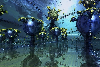 3D Wallpapers   Online Gupshup