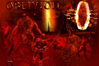Oblivion Wallpapers   165842